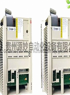 ABB系统PU515A可编程控制模块