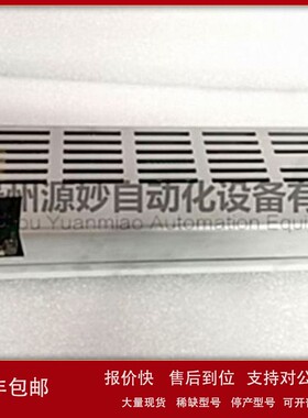 议价ABB 5SHY3545L0010系统模块DCS