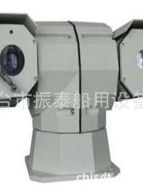 VES-J200X11激光高速云台一体化摄像机200米激光夜视监控摄像头