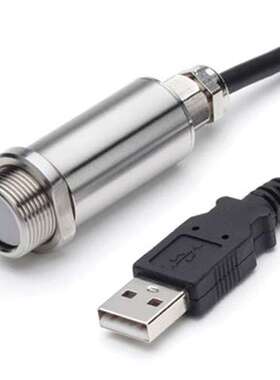 OS-MINIUSB-SN201OS-MINIUSB-SN21美国红外温度传感器 红外探头