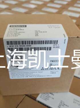 6ES7223-1BL32-0XB0 S7-1200数字量16点输入输出模块6ES72231BL32