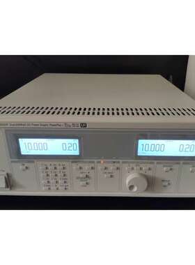 QPX600DP Aim-TTi 台式电源 输出电压 0-80V 600W