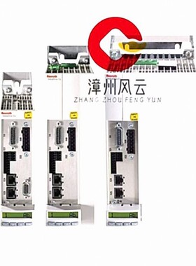 A11VL0260DRG/11R-NDD12N00 电磁阀 力士乐REXROTH 模块驱动器