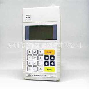 供应进口日本KETT LE-373 电磁式膜厚计 涂层测厚仪 替代原LE-370