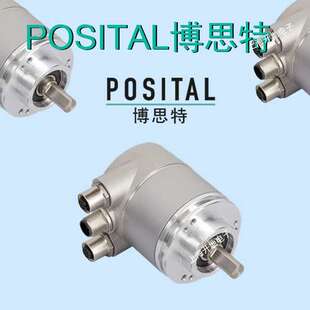 德国博思特FRABA-POSITAL DP编码器 OCD-EIC1B-1213-C10S-PRM现货