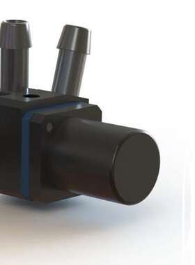 英国TCS微型叶轮泵铝合金 电动适应各种化学品应用M200系列微型泵