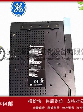 议价GE通用电气IS200DTAOH1ABA电源模块
