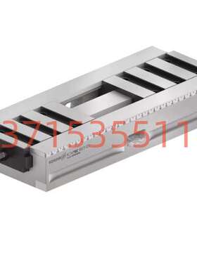 SCHUNK雄克夹紧虎钳 432466 KSC125-300 KSC3 125-300 1514246