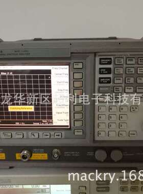 二手E4403B频谱仪资料 Agilent E4403B 租赁E4403B E4403B