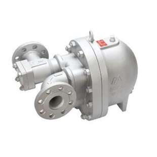 日本MIYAWAKI宫胁大排量浮球疏水阀G2GH2G4GH4G6GH6G8GH8