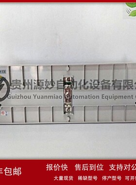 议价EMERSON3A99165G03继电器模块