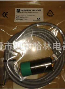 电感式接近开关NBB15-30GM60-A0 NBB15-30GM60-A2