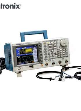 泰克任意函数信号发生器AFG3011C 3151C 3152C 3101C 3251C 3252C