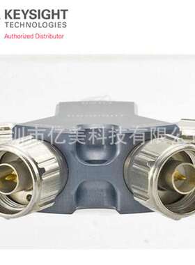 是德 网络分析仪射频机械校准件85514A 1 18A 19A 20A 21A