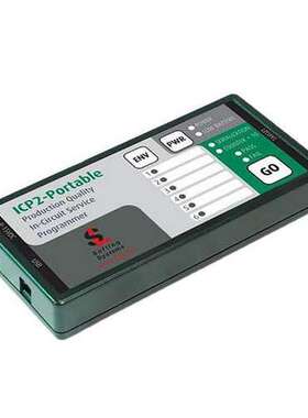 现货Microchip/TPG100010仿真器ICSP ICP2PORT-P SOFT原装正品