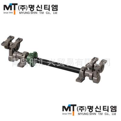 海外原厂空运进货韩国MYUNG SHIN TM升降台