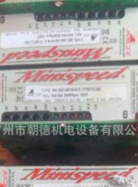 AXOR驱动器MS-060-08/16-N-S-1718/TO-RD 8A/16A 3000RPM 10DT修