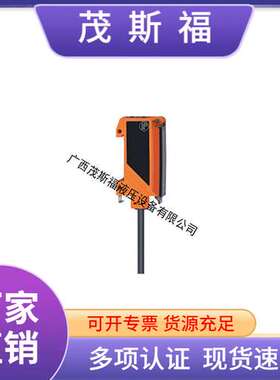 OBF502德国易福门IFM光电传感器 OBF502 光纤传感器 PNPNPN输出