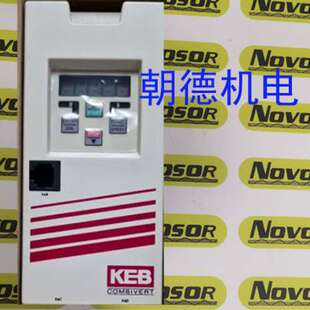 KEB科比变频器维修 09F5A1D-2BMA    07F5A1A-3E2F