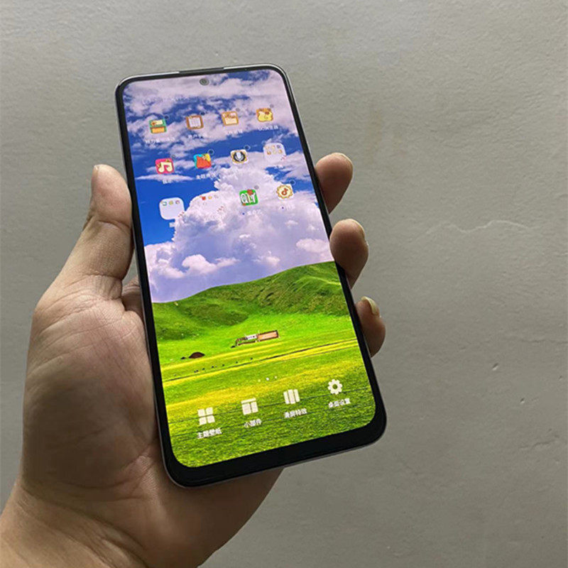 格力tosot g7双模5g大松g0615d派工高通晓龙870全新原封正品手机