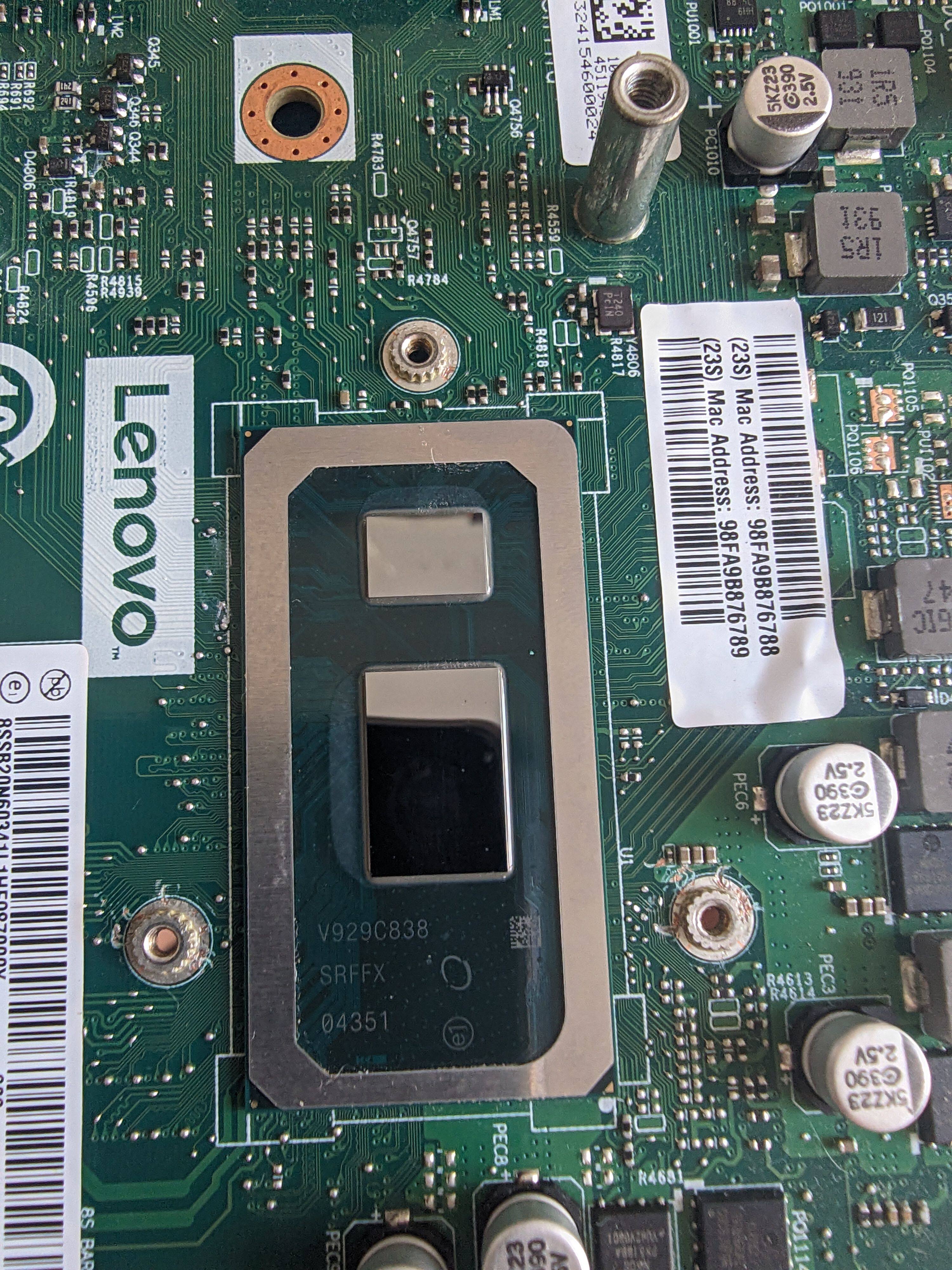 某想的e630主板i38145u的CPU软路由双网卡低功耗迷你主机批发