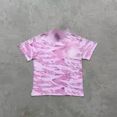 Punk Valentine's Day Short Sleeve