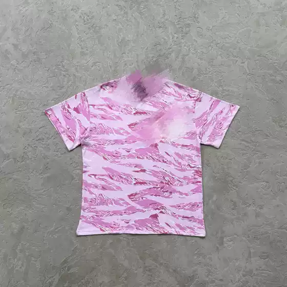 Punk Valentine's Day Short Sleeve