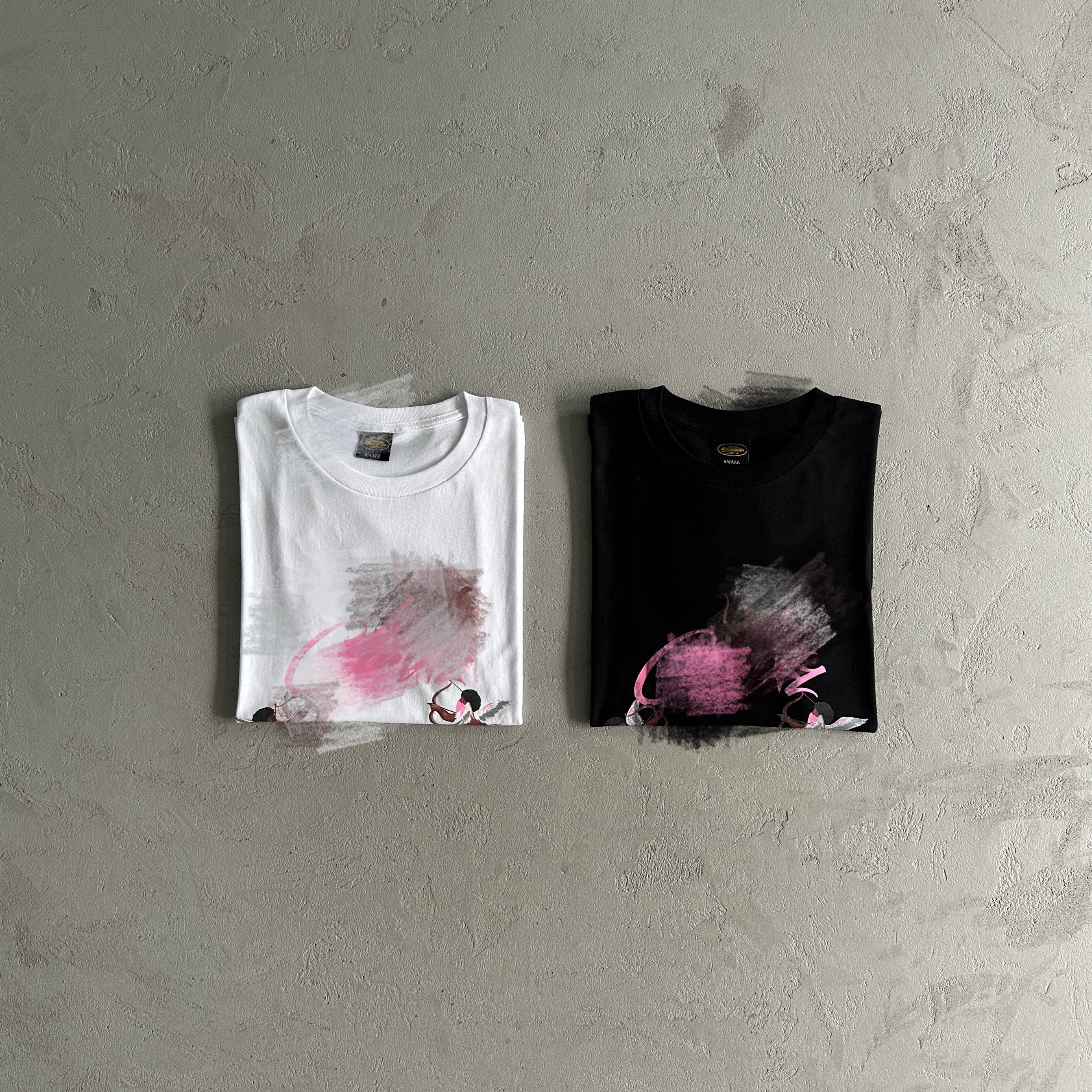 thumbnail for Cupid's Arrow Tee Short Sleeve