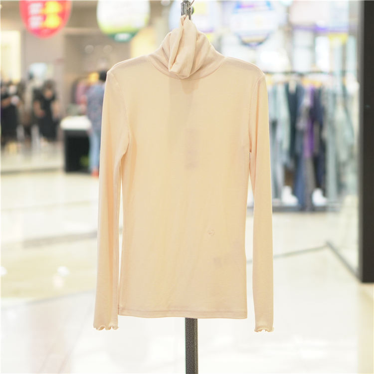 mina 折扣 DEWL正品代购 19冬 L203PSM002/L204PSM035 针织衫