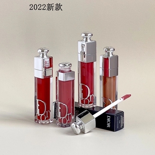 魅惑丰唇蜜001/009/012/018镜面焕亮润泽提升气色6ml