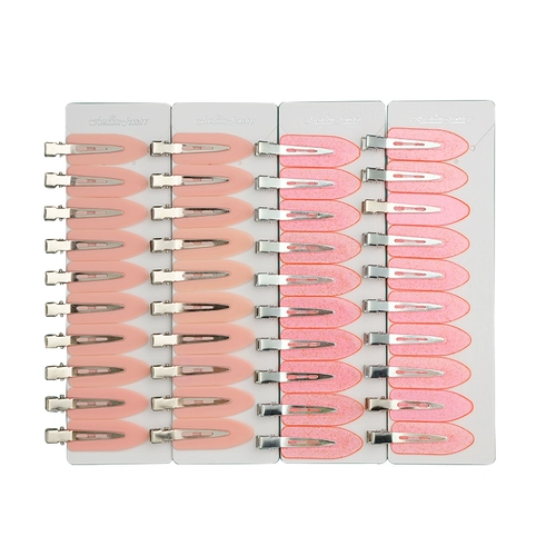 Нет следов папки, захват 9,9 юань 50 ручной кремовый клей для клейма DIY Материал Сторона, зажимая слов зажима I