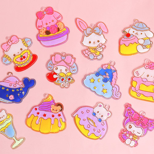 左凡diy免烤胶画价格低款式全