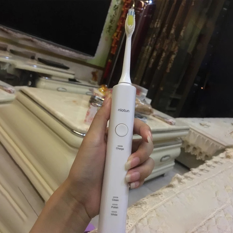 适配牛顿牙刷头广东成人