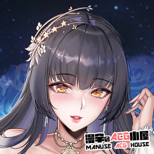 漫宇原创等身抱枕少女前线95式