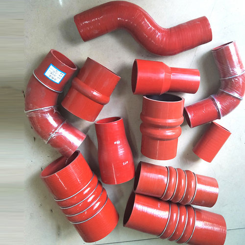 硅胶管进气管汽车耐高温中冷管