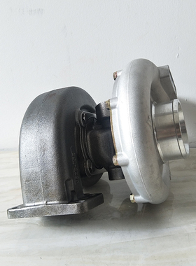适用玉柴6108ZG3 403-1118010A原厂JP76F工程机械涡轮增压器省油