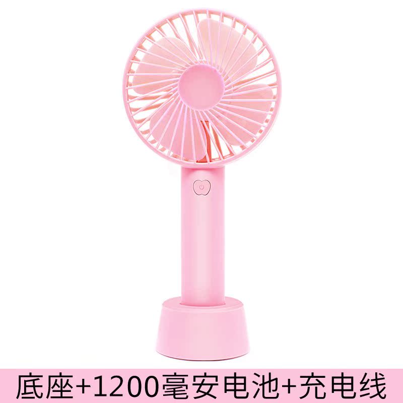 С·çÉÈ¿Î×ÀÃÔÄãusb¿É³äµçѧÉúÊÖ³ÖËæÉí¾²Òô±ãЯʽ·çÉȰ칫ÊÒ´ó·ç1