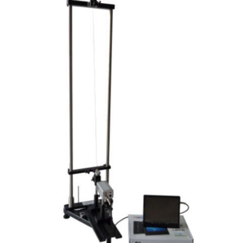 拉伸法杨氏模量测定仪   XRS-DHY-3