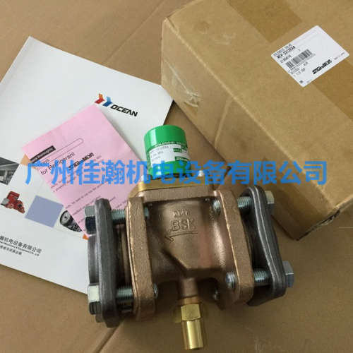 原装 日本鹭宫Saginomiya  单向阀BCV-603