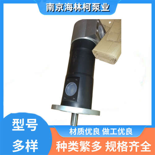 SETTIMA螺杆泵GR32SMT16B55L液压泵GR32SMT16B75LAC19AC24RF2油泵