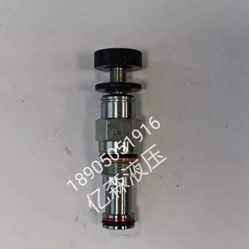 台湾崴盛WAISN插装阀CRD-022-MAN CRD-01-MBN CRD-02-HAN原装正品