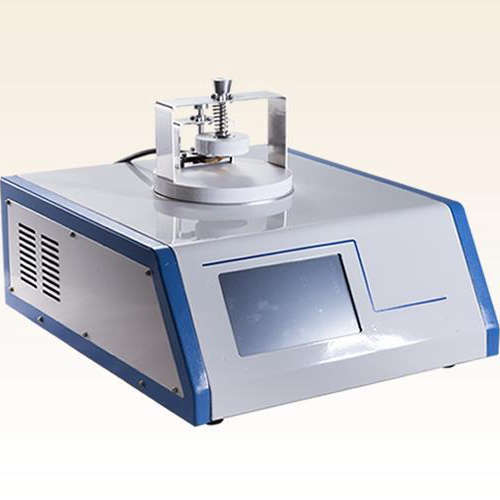 瞬态平面热源法导热仪 瞬态平面法导热系数测试仪  XRS-DZDR-S