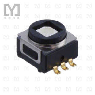 TACTILE SWITCH 輕觸開關(guān) 32V 0.1A SPST K5ATGN43GP