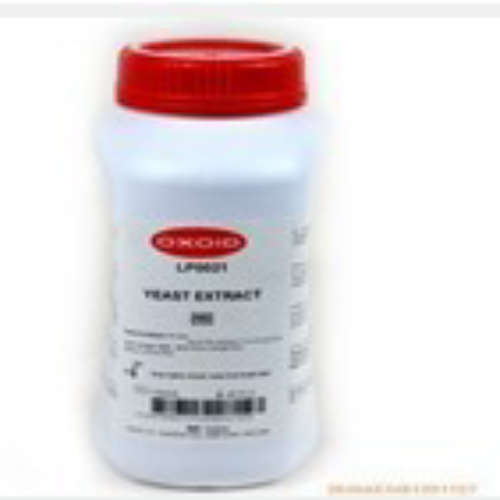 批发零售Yeast Extract 酵母粉/酵母提取物 Oxoid原装LP0021 500G