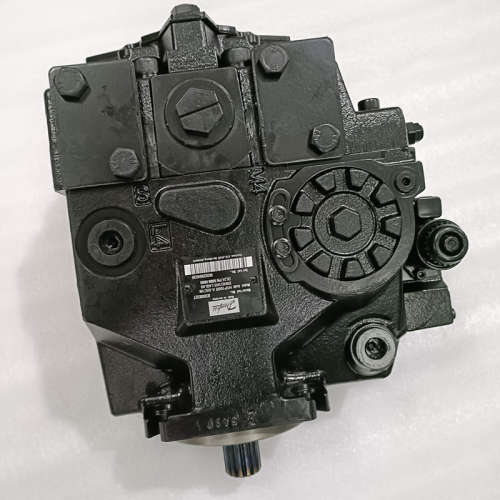 丹佛斯液压柱塞泵H1P0451AF2C1CD8FG4H3F05F05BP24P1NNN-NNN马达