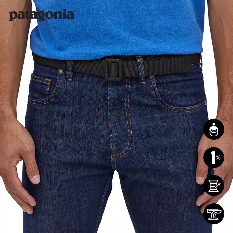 经典腰带 Friction 59179 patagonia巴塔哥尼亚