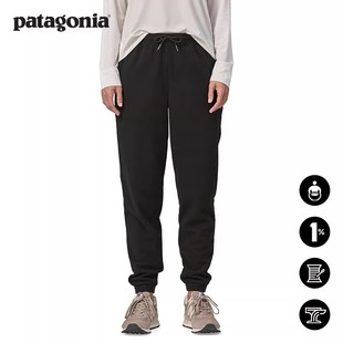 女士抓绒运动裤 Micro D 22020 patagonia巴塔哥尼亚