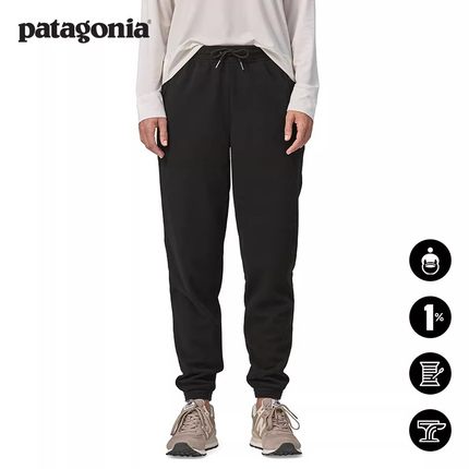 女士抓绒运动裤 Micro D 22020 patagonia巴塔哥尼亚