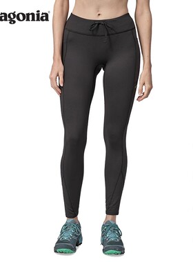 女士紧身裤  Peak Mission  23991 patagonia巴塔哥尼亚