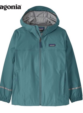 大童防水冲锋衣 Torrentshell 3L 64290 patagonia巴塔哥尼亚
